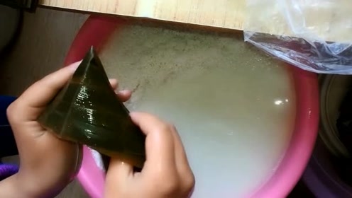 自己包粽子 腾讯视频