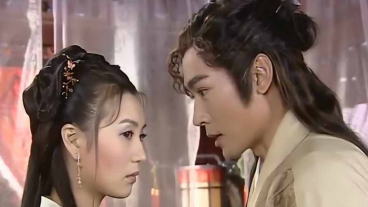 我爱河东狮:柳士杰敢作敢当,既然娶了杜月红,就愿为她考状元