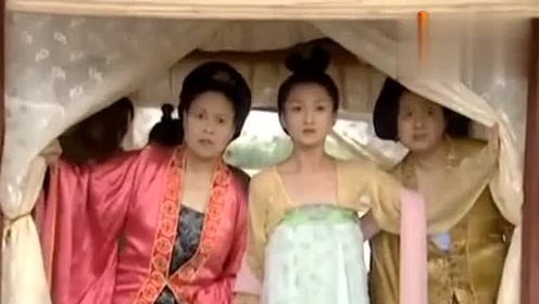 陈红主演大明宫词 腾讯视频