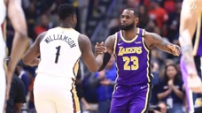 这才是篮球该有的样子！盘点NBA那些相互尊重保护对手的暖心时刻