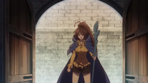 异世界超能魔术师 腾讯视频