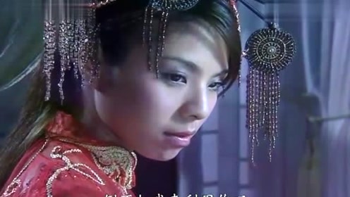 魔剑:拜玉儿给情敌下迷药,竟是要成全自己丈夫,有好戏看了