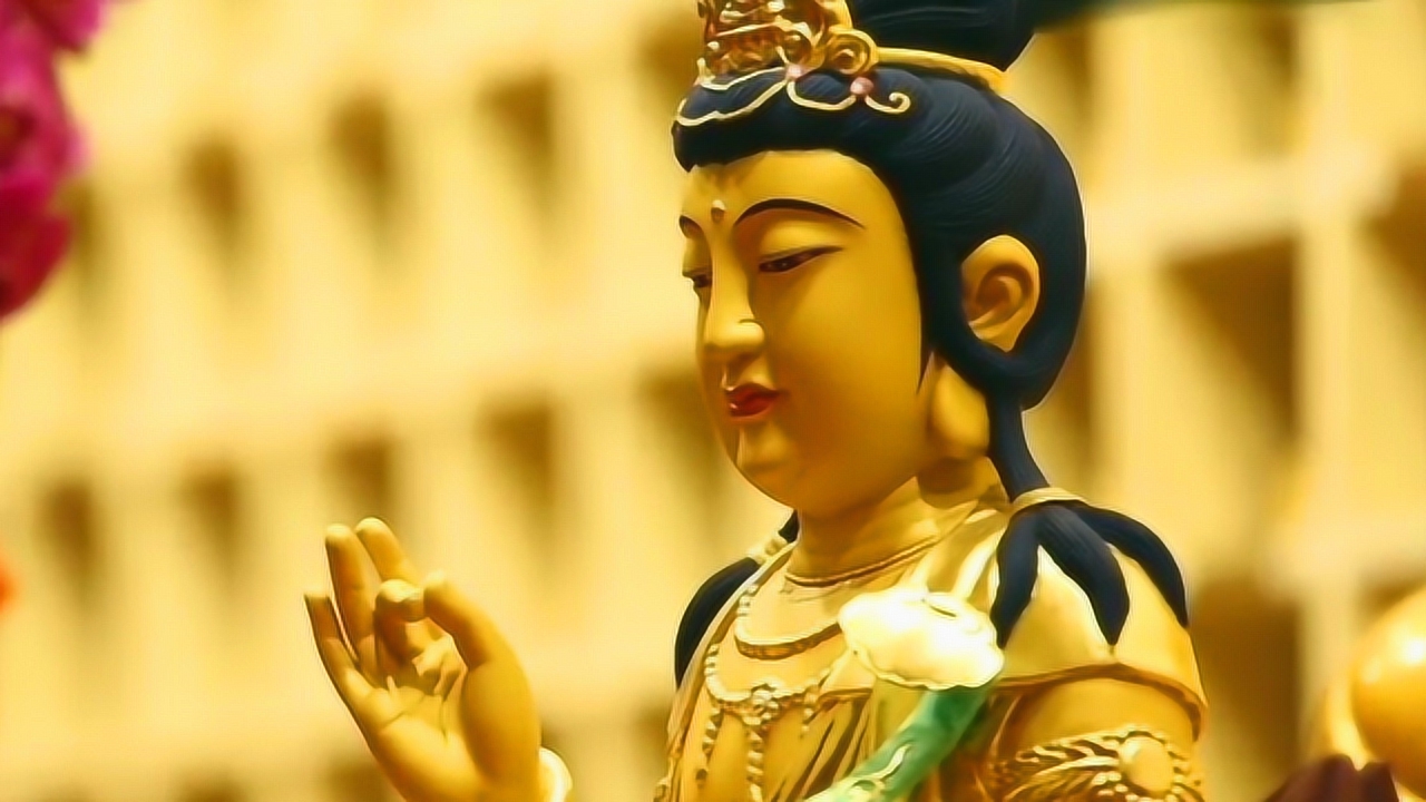 文殊菩萨 中国佛教四大菩萨之一 搜狗百科