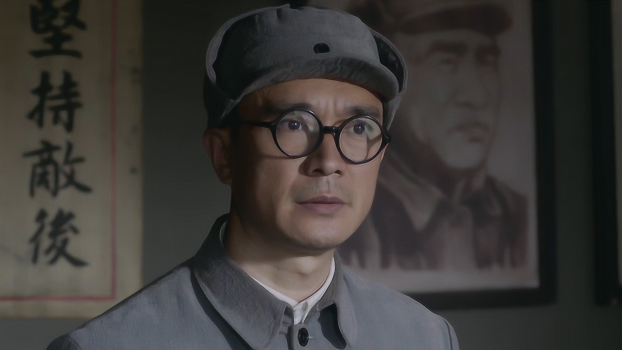 一马三司令:潘庆祥伏击日军获信任,为保护百姓壮烈牺牲