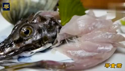 八角鱼 腾讯视频