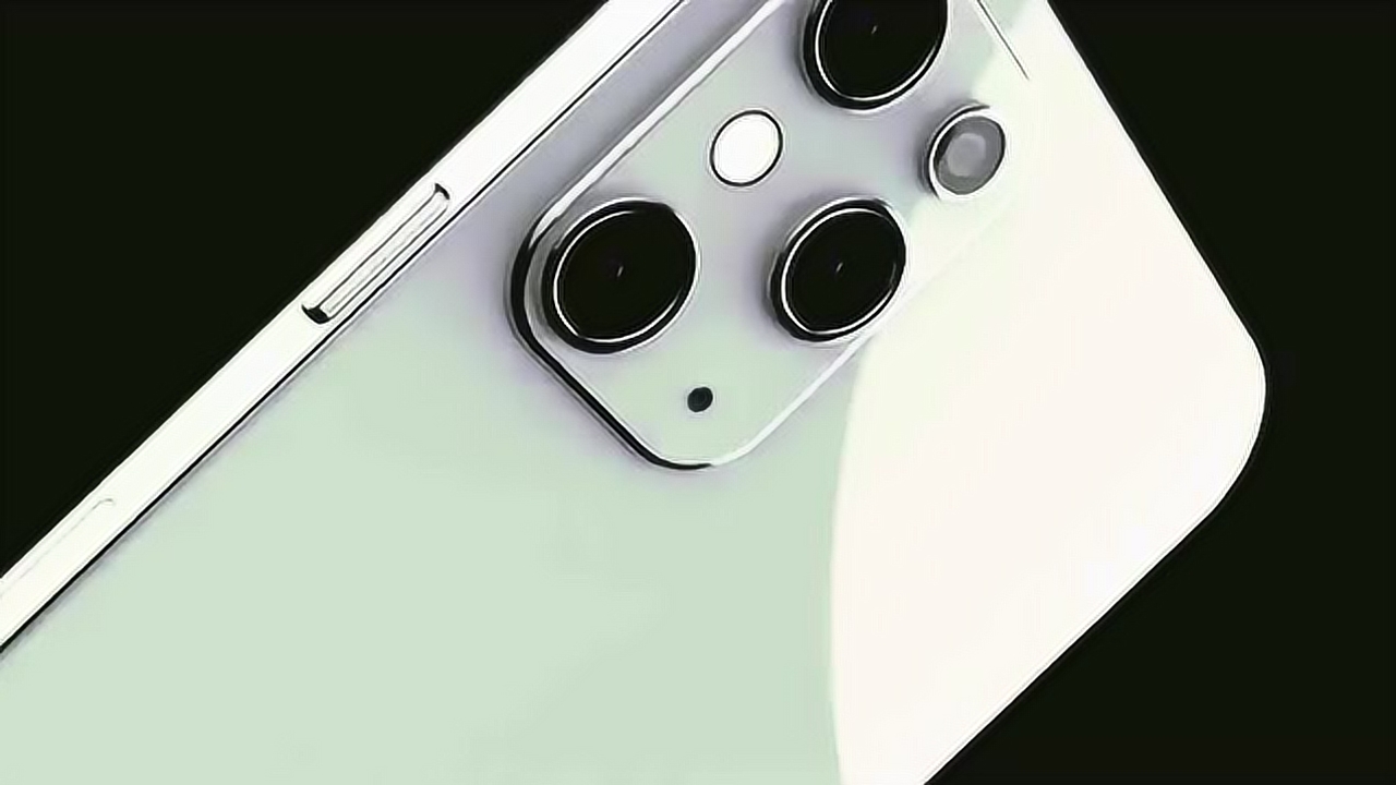 iphone 12 pro max宣传片!