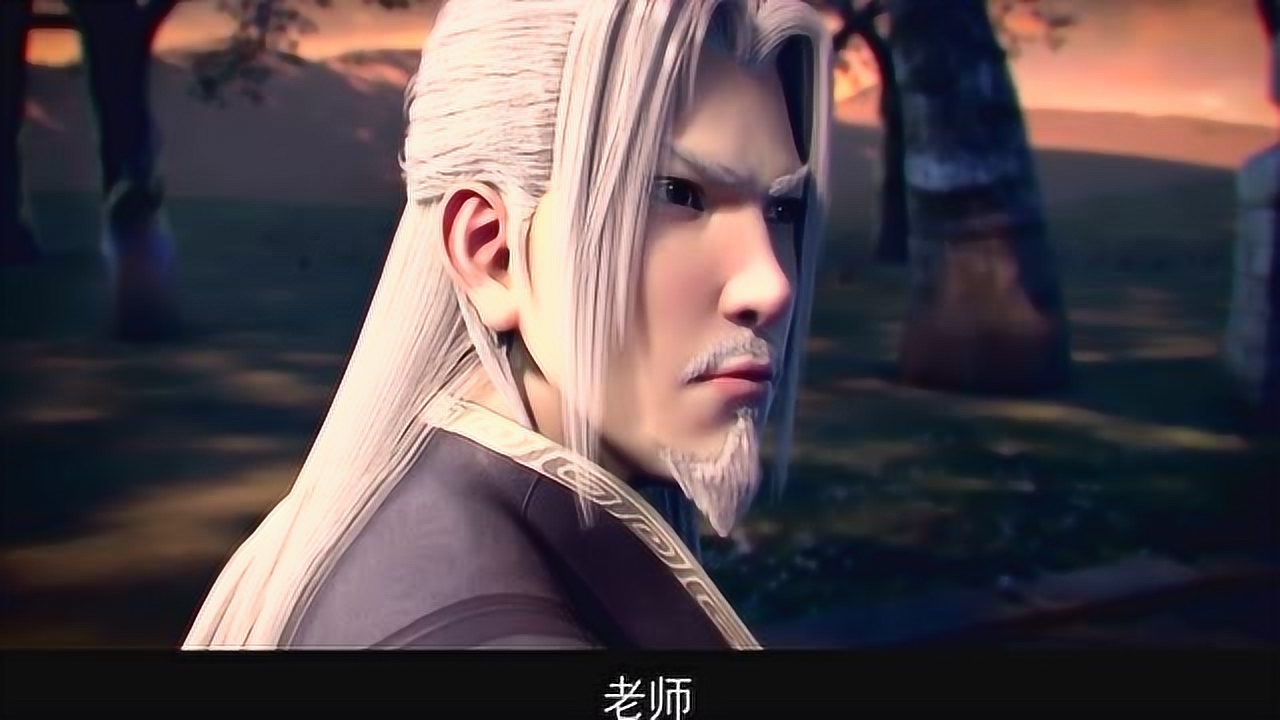 斗破苍穹:萧炎终于找到了绿洲,这绿洲似乎是蛇人族祭坛!