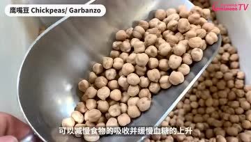 素食者不可错过的7种营养豆类