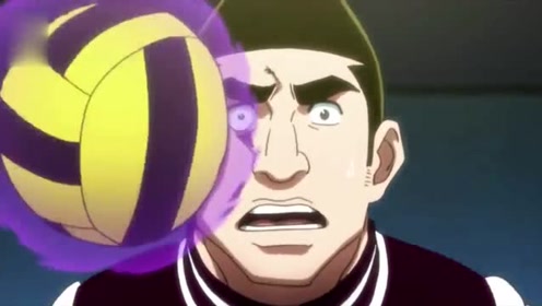 全职猎人 果列奴战胜恐惧 回礼给磊扎