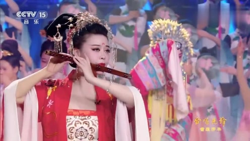 梨花颂歌词 腾讯视频