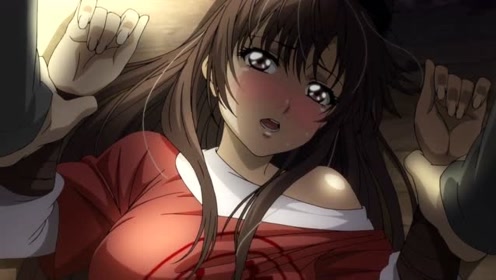 这招美人计用的真不赖,小小年纪跟谁学的?