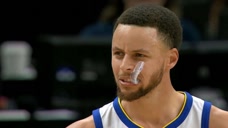 火气上来拦也拦不住！盘点NBA球星怒怼裁判被驱逐瞬间