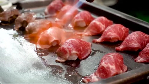 韩国牛肉寿司 腾讯视频