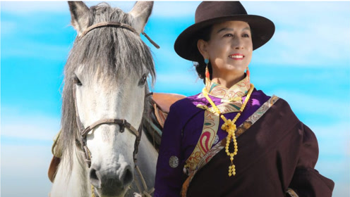 安多藏歌贴吧2020扎西卓玛最新单曲《雪域故乡卓玛》首发0:01:15歌手