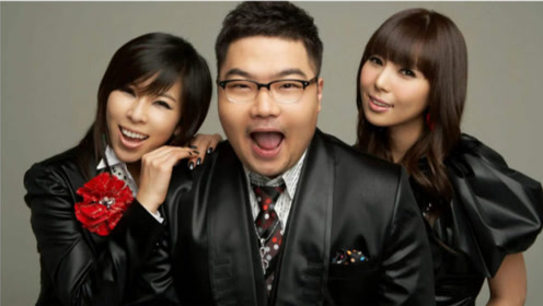 成名神曲,乌龟组合《bingo》珍贵现场版,歌词励志,经典不褪色