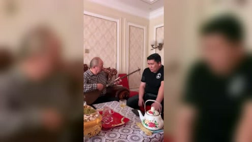 Merdan Ablikim-Nahmaydan Nahxa