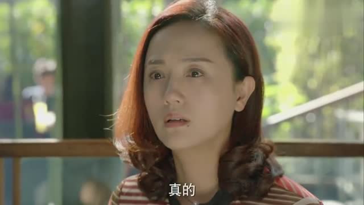 小别离:琴琴竟然管大姨叫妈妈,旁边亲妈妈顿时两眼泪崩!