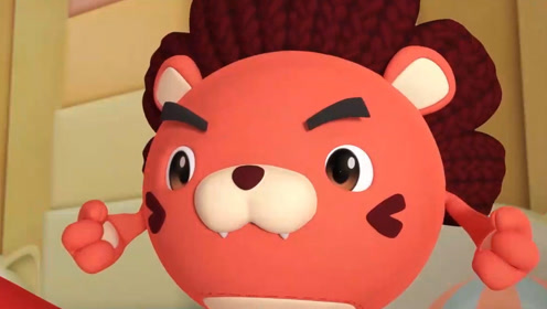 上传者:小火车儿歌少 儿:救援宝贝合集0:01:13冲冲鹿的消防车出故障了