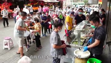 香港良心素食小店，疫情期间仍免费派饭