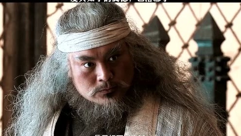 新三国:张飞真的老了