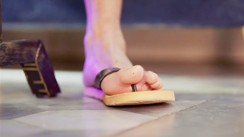 2020-10-24上传者:老胡说电影简 介:剧情片,喜剧片,篮球,疯狂人字拖