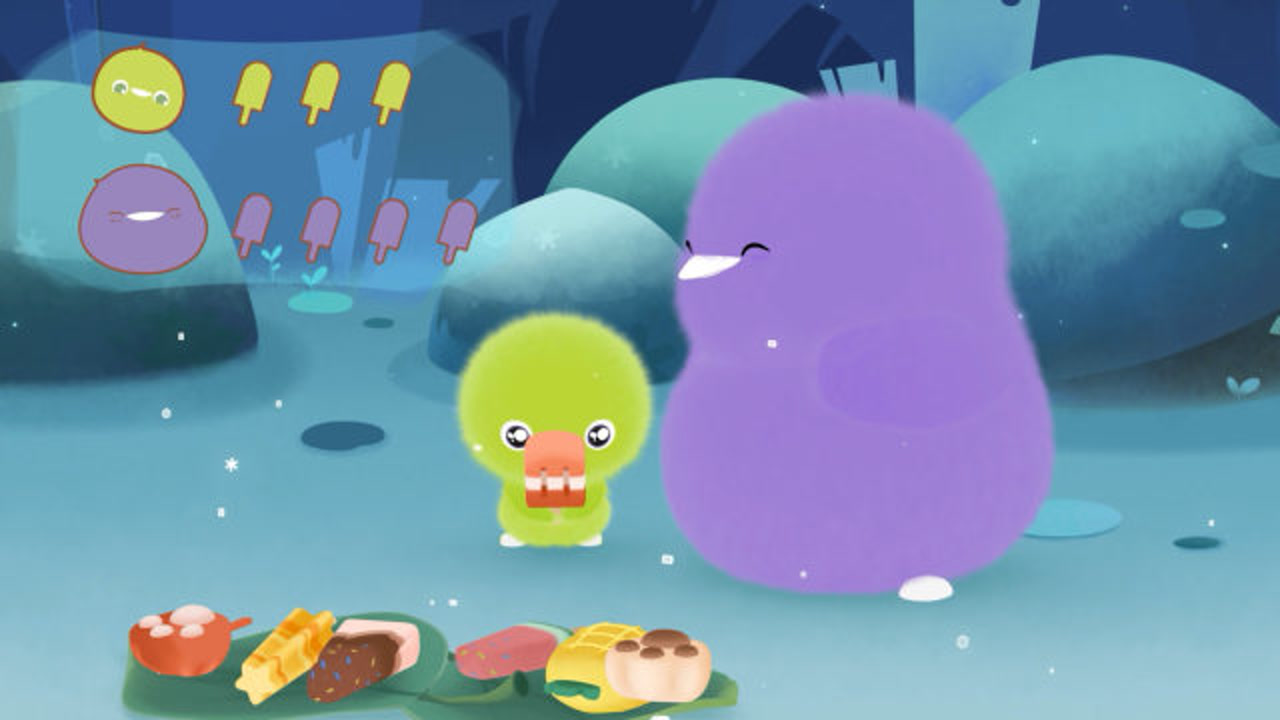 小鸡彩虹 第7季 第17集 冰棍大作战