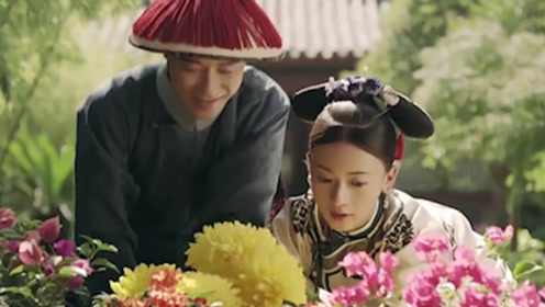 清朝女子 腾讯视频