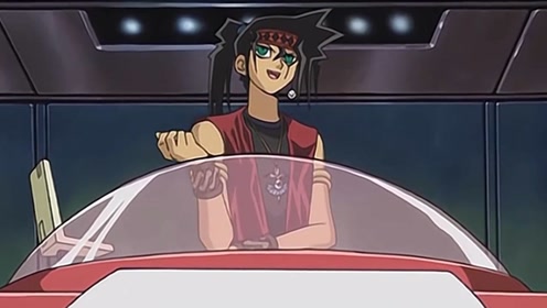 游戏王arc V 腾讯视频