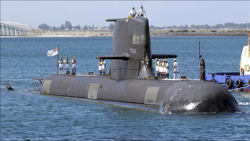 美媒:解放军潜艇数量将超越美军,台媒叫嚣台湾能给美国帮上忙