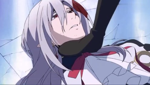 女王一见到费里德就这么粗鲁吗