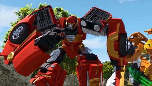 耍宝金刚又来恶作剧,竟个红角鸮做这个礼物!