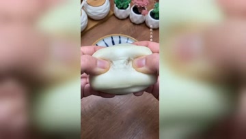 冬天快速发面小窍门！40分钟发满盆，简单实用
