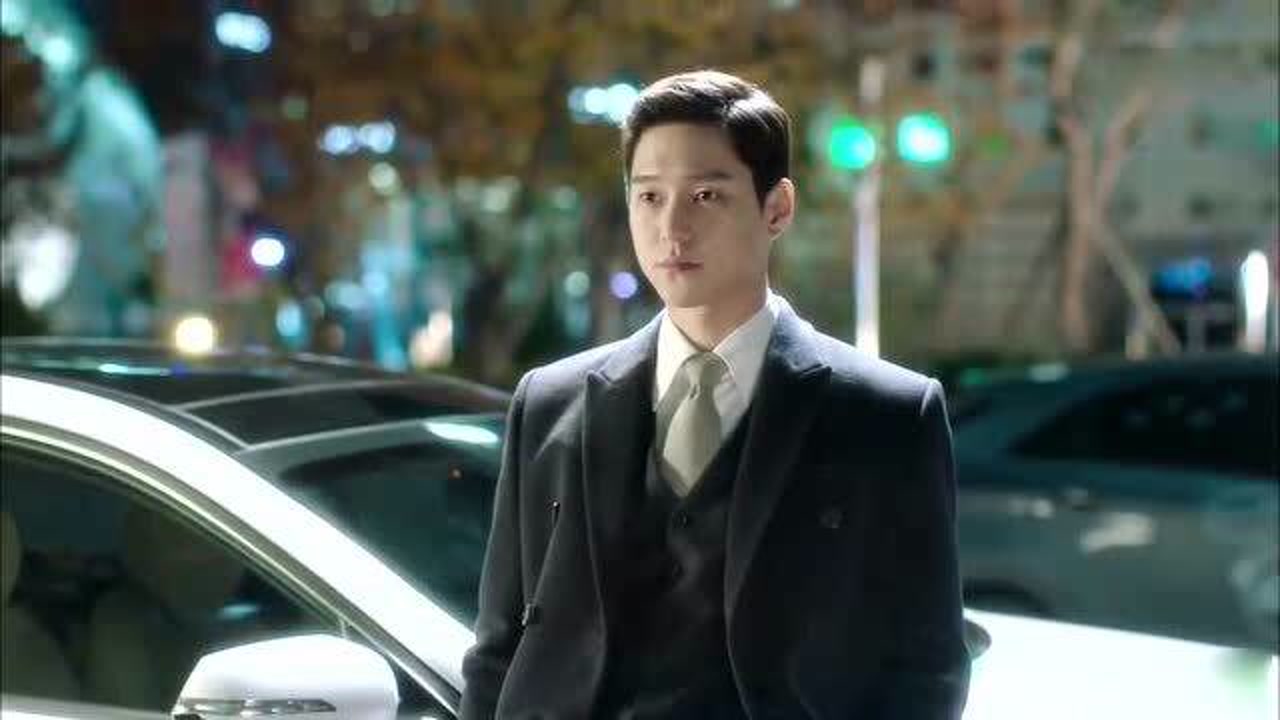 嫉妒的化身:信娜丽唯美婚礼现场 唱跳艺人李华信精彩表演