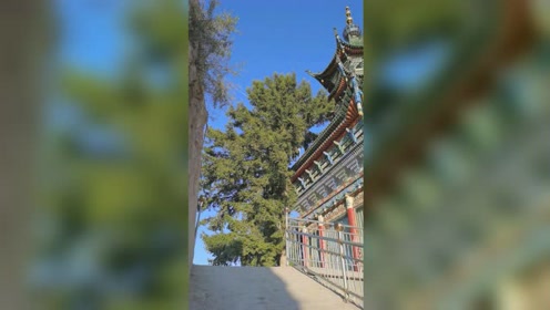 东乡不拉沟拱北  风景好美 号码151202000