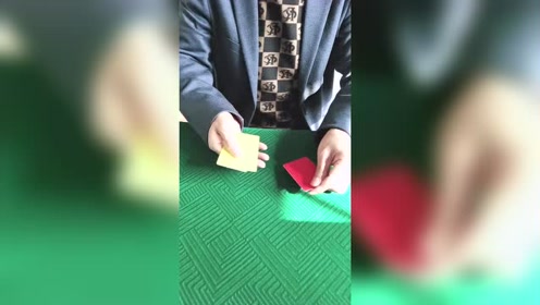 千术袖箭 腾讯视频