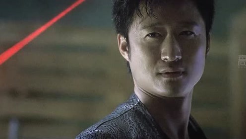 男儿本色:陈晋报杀妻之仇,对手太强差点领了盒饭