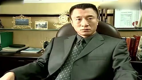 高锦林是真的胆子大,当着海关关长面承认自己走私!