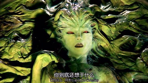 假面骑士zo中的怪人,这些皮套的细节满满,胆小慎入