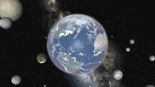 外部太阳系战士 腾讯视频