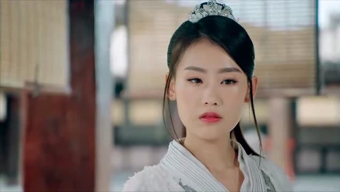 替嫁医女:柳婧宇文邕圆房,寻蓝东偶遇独孤诚