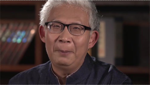 百家讲坛纪连海:盛唐2000多位诗人,为何只有李白成了诗仙?