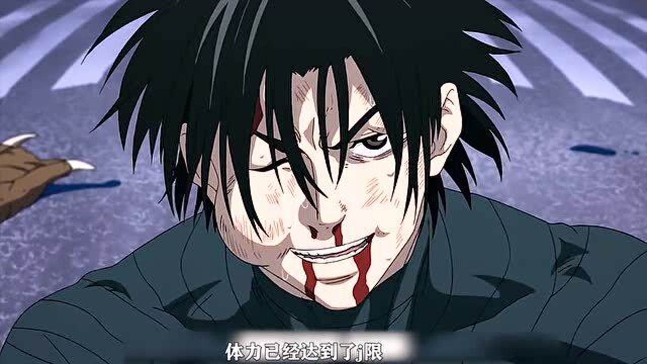 动漫:绮玉一拳打爆深海王,地球由我来守护!