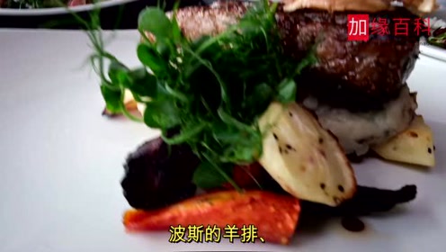 海外美食 腾讯视频