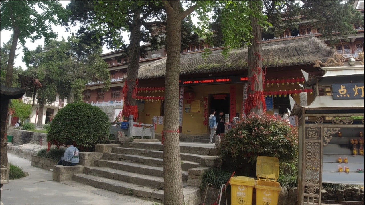 圣泉寺(安徽萧县圣泉寺)_搜狗百科