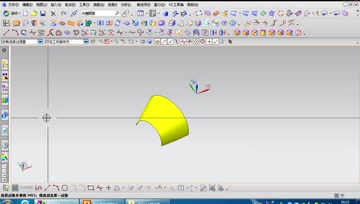 019. NX10.0时间戳计与特征回放