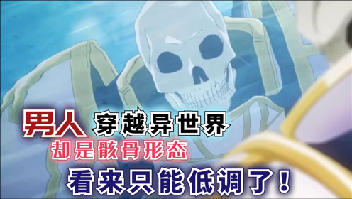 骸骨骑士大人 腾讯视频