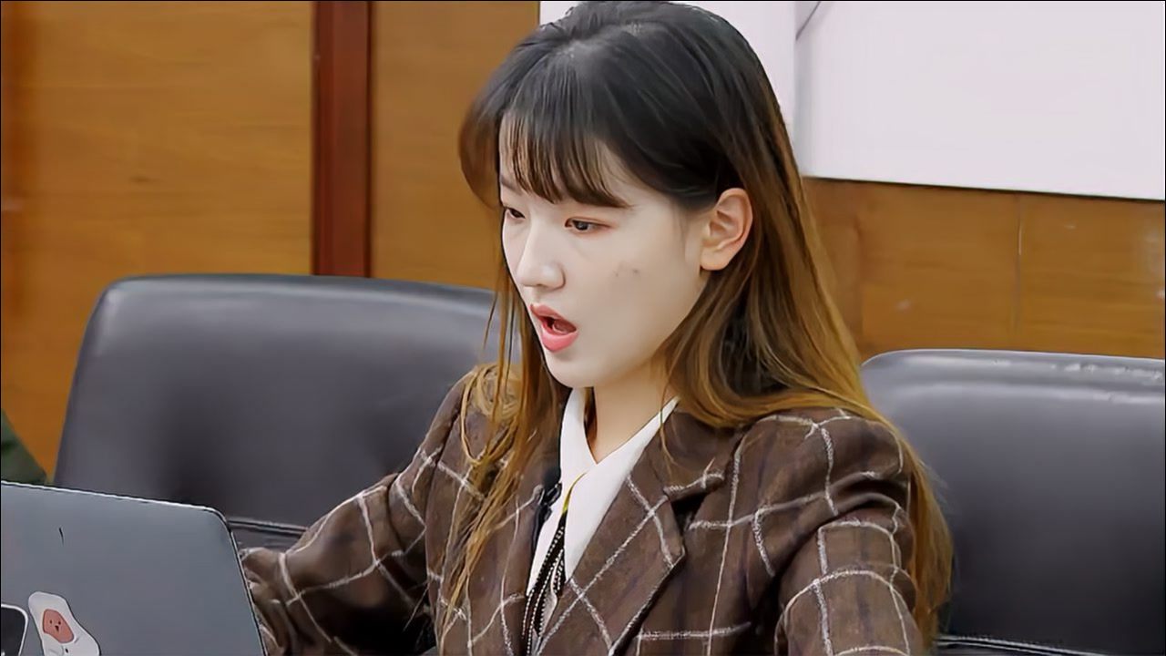 职场:孟羽童近乎完美的方案,竟被姜广涛一眼识破缺陷,大神就是厉害!