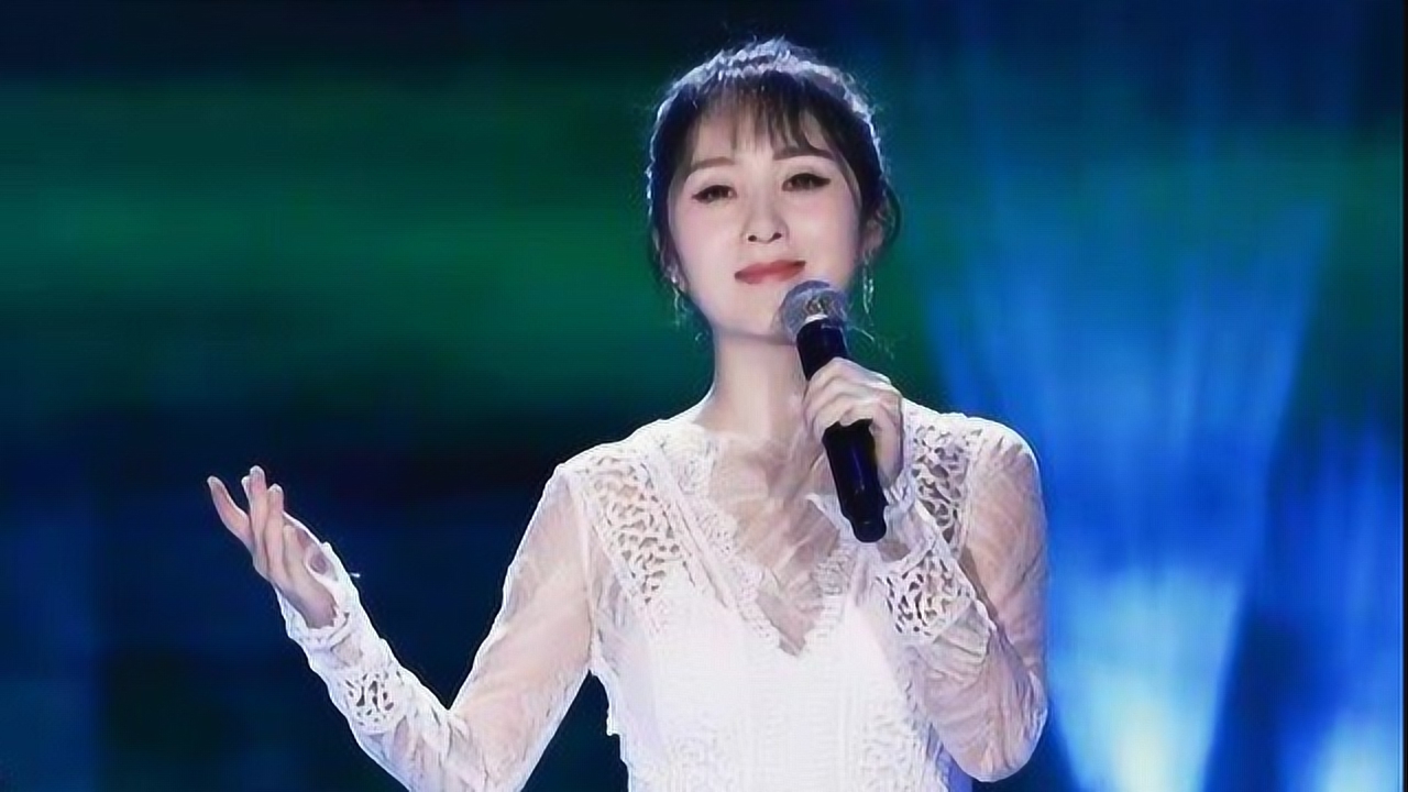 云飞最中意的一首歌,虽然郭津彤很少唱,但是听起来很舒服