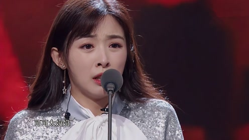 张含韵配音《寻梦环游记》,动情演绎众人潸然泪下,太感动了!