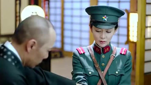 太极宗师之太极门,马宁儿再次出卖国术馆,帮着殷啸天来偷龙头杖